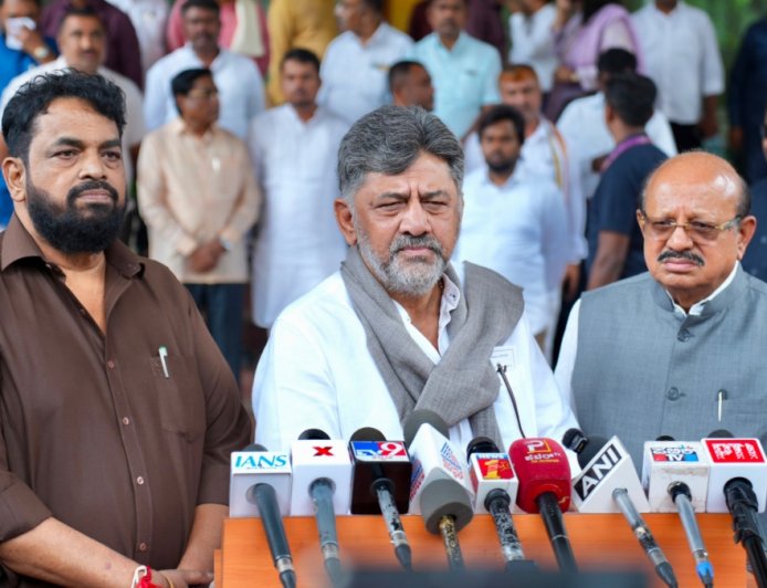 ತಮಿಳುನಾಡಿಗೆ ಕಾವೇರಿ ನೀರು ಹರಿಸುವ ಆದೇಶದ ವಿರುದ್ಧ ಮೇಲ್ಮನವಿಗೆ ತೀರ್ಮಾನ: ಸಿಎಂ