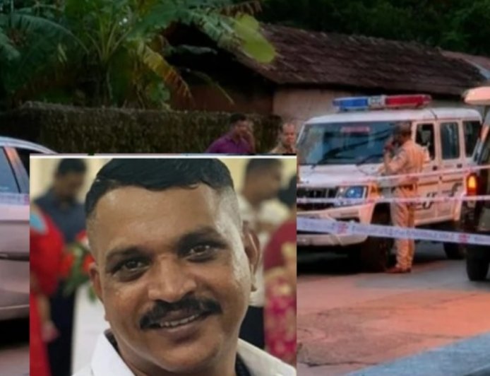 Breaking: ಕುಂದಾಪುರದಲ್ಲಿ ಬೆಳ್ಳಂಬೆಳಗ್ಗೆ ಉದ್ಯಮಿಯನ್ನು ಗುಂಡಿಕ್ಕಿ ಹತ್ಯೆ!