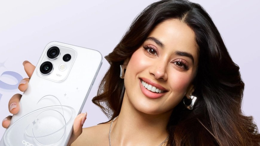 Oppo Reno 16: ಹೊಸ 'ಒಪ್ಪೋ ರೆನೋ 16' ಸೀರೀಸ್ ಫೋನ್‌ಗಳು ಬಿಡುಗಡೆ.. ಬೆಲೆ ಎಷ್ಟು?