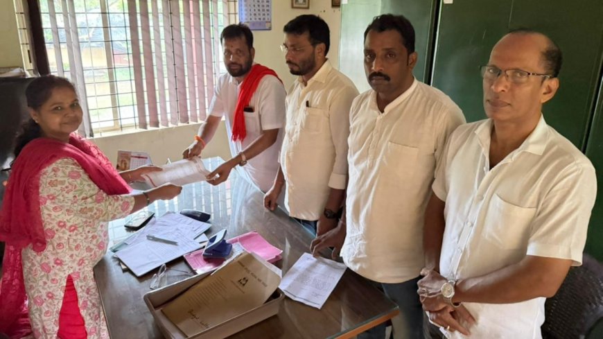 ಪುತ್ತೂರು: ವಿದ್ಯುತ್ ಪೂರೈಕೆಯಲ್ಲಿ ತೊಂದರೆ.. ಸರಿಪಡಿಸುವಂತೆ ಮನವಿ