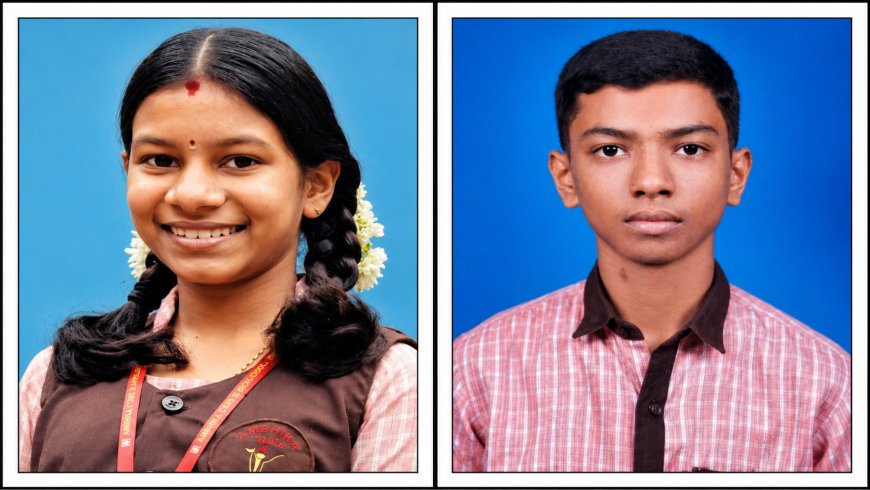 ಬಪ್ಪಳಿಗೆ ಅಂಬಿಕಾ ಸಿ.ಬಿ.ಎಸ್.ಇ. ವಿದ‍್ಯಾಲಯದ ವಿದ‍್ಯಾರ್ಥಿಗಳಿಗೆ  ಕಿರು ಪ್ರಬಂಧ ಸ್ಪರ್ಧೆಯಲ‍್ಲಿ ಬಹುಮಾನ