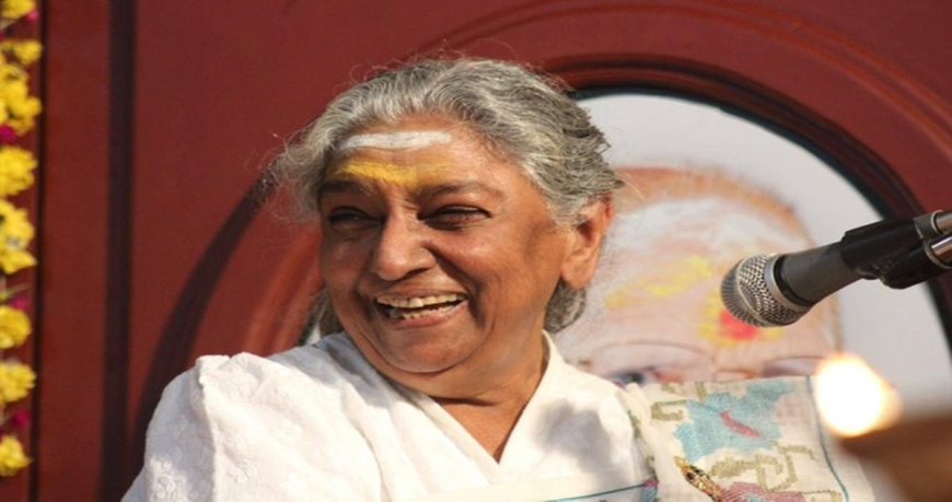 ಸಾವಿರಾರು ಹಾಡುಗಳನ್ನು ಹಾಡಿದ ಗಾನ ಕೋಗಿಲೆ ಎಸ್‌. ಜಾನಕಿ ವಿಧಿವಶ