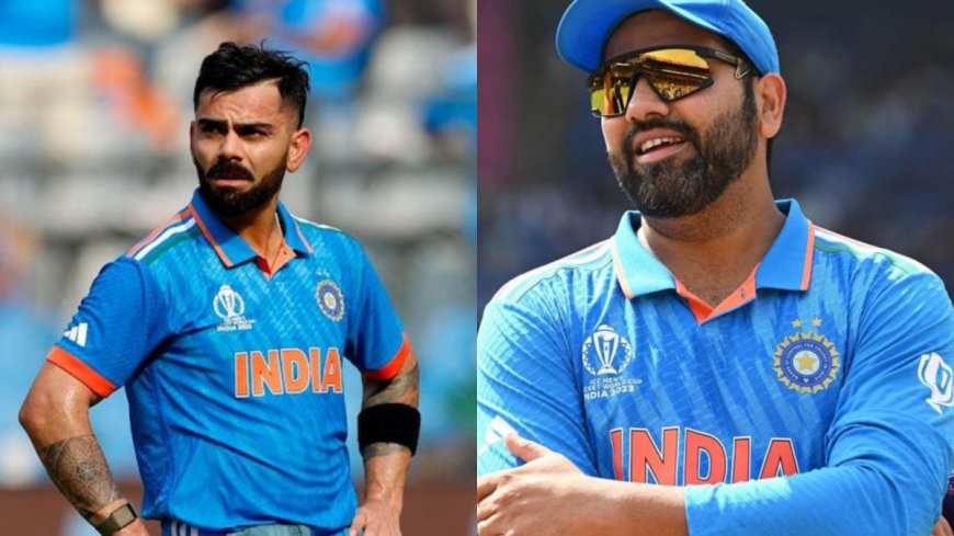 ODI: ಇಂದು ಭಾರತ - ಇಂಗ್ಲೆಂಡ್ ಮೊದಲ ಏಕದಿನ ಪಂದ್ಯ
