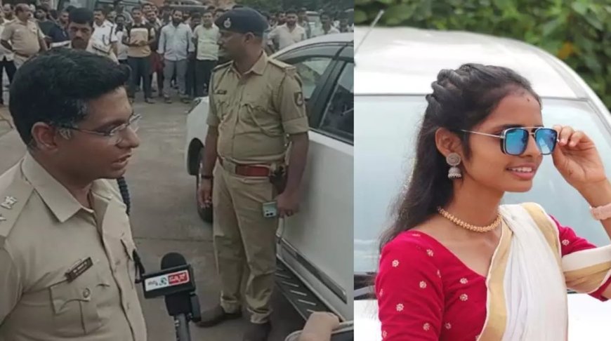 ಬಿಸಿರೋಡ್‌ ಬಸ್‌ ನಿಲ್ದಾಣದ ಬಳಿ 21 ಯುವತಿಯನ್ನು ಬರ್ಬರವಾಗಿ ಹತ್ಯೆ ಮಾಡಿ ಪರಾರಿಯಾದ ಯುವಕ