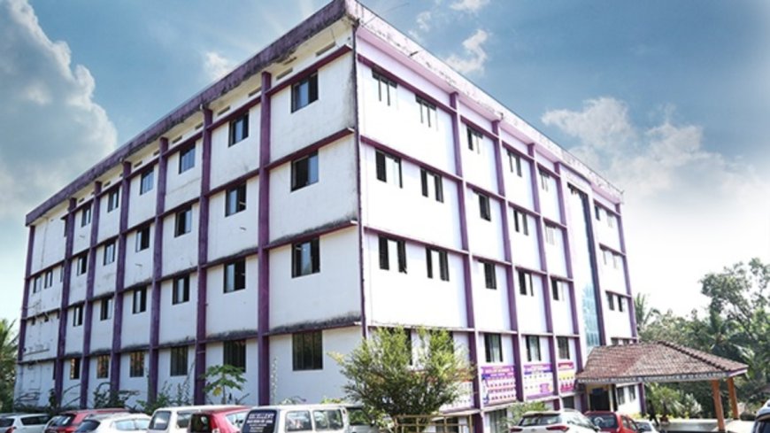 Excellent PU College: ಮೂಡುಬಿದಿರೆ ಎಕ್ಸಲೆಂಟ್‌ ಪಿಯು ಕಾಲೇಜಿಗೆ ಭರ್ಜರಿ ಫಲಿತಾಂಶ