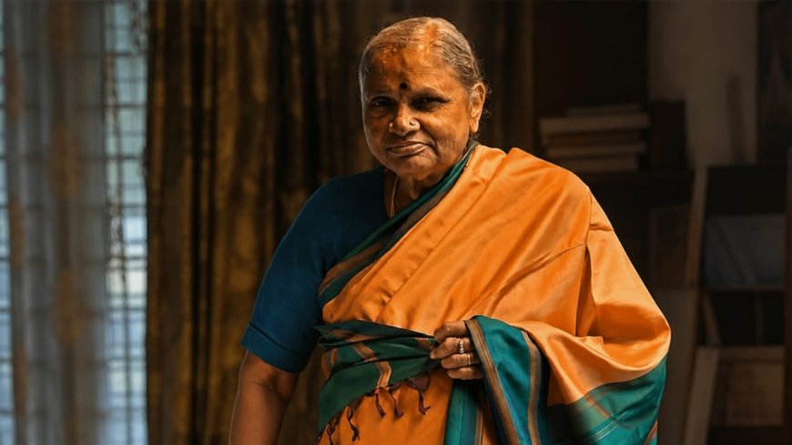 ಮಾಜಿ ಪ್ರಧಾನಿ ಹೆಚ್​​.ಡಿ.ದೇವೇಗೌಡರ ಪತ್ನಿ ಚೆನ್ನಮ್ಮ ನಿಧನ: ನಾಳೆ ಅಂತ್ಯಕ್ರಿಯೆ