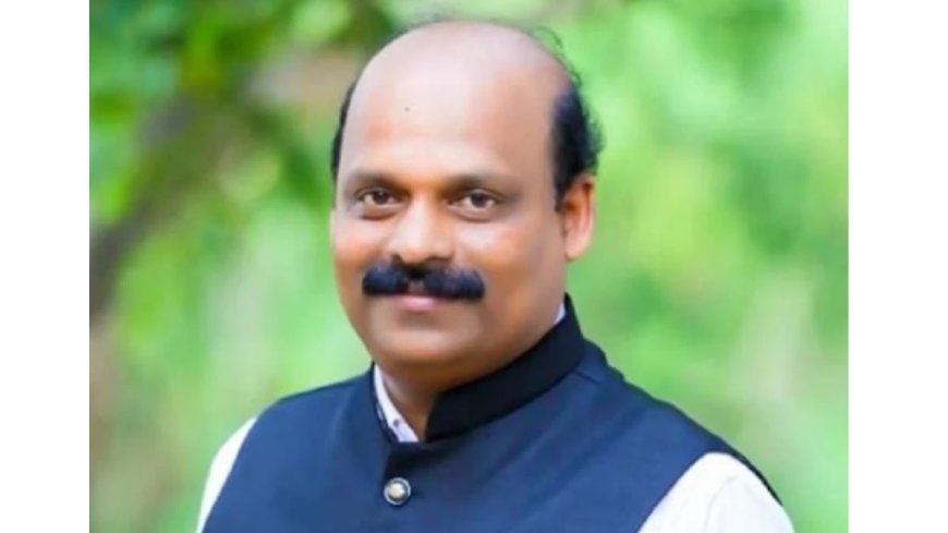 ಮಂತ್ರಾಲಯ ಬಳಿ ಭೀಕರ ಅಪಘಾತ: ಮಂಗಳೂರಿನ ರವಿಚಂದ್ರ ಶೆಟ್ಟಿ ಸಾವು