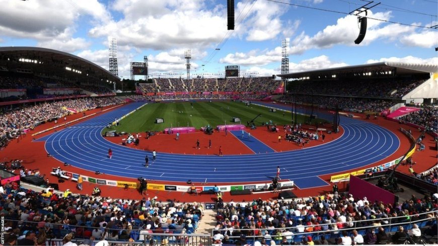 Commonwealth Games-2026: ಇಂದಿನಿಂದ ಕಾಮನ್‌ವೆಲ್ತ್ ಕ್ರೀಡಾಕೂಟ.. ಭಾರತದ 126 ಕ್ರೀಡಾಪಟುಗಳು ಭಾಗಿ