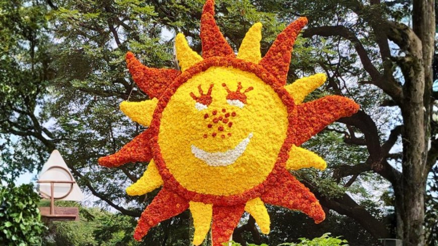 Lalbagh Flower Show-2026: ಹೂವಿನ ಲೋಕದಲ್ಲಿ ಗಂಗರ ವೈಭವ: ಲಾಲ್‌ಬಾಗ್‌ನಲ್ಲಿ 220ನೇ ಫಲಪುಷ್ಪ ಪ್ರದರ್ಶನ