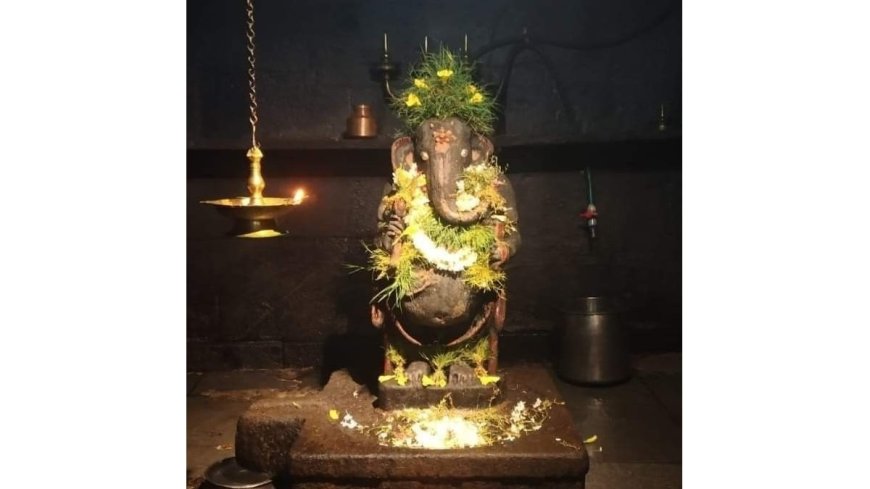 ಗೋಕರ್ಣ: ಮಹಾಗಣಪತಿ ವಿಗ್ರಹ ಸ್ಪರ್ಶಿಸಿ ಪೂಜೆಗೆ ನಿಷೇಧ