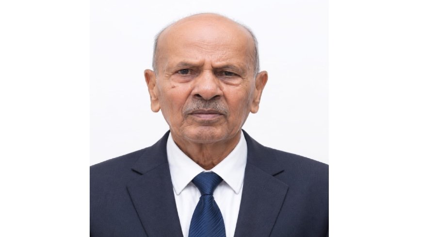 C.Veeranna: ಮಾಜಿ ಸಚಿವ ಸಿ.ವೀರಣ್ಣ ನಿಧನ