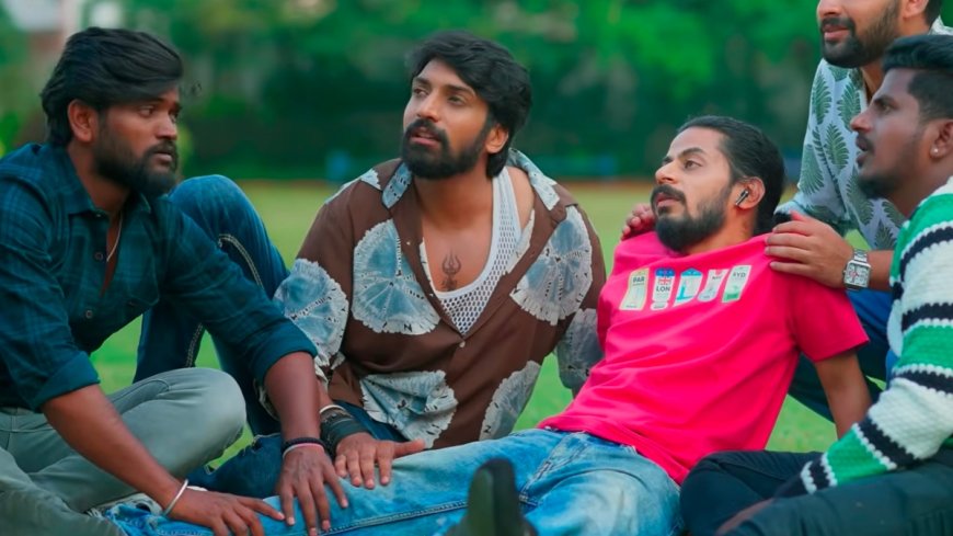 Jolly: ಜುಲೈ 31ಕ್ಕೆ ಜಾಲಿ ಸಿನಿಮಾ ರಿಲೀಸ್