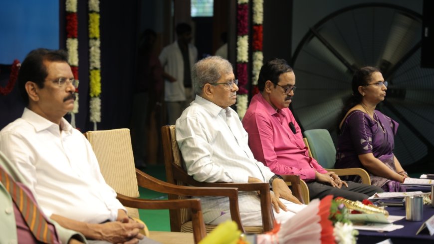 ಧರ್ಮಸ್ಥಳ: ಎಸ್‌ಡಿಎಂ ಪ್ರಕೃತಿ ಚಿಕಿತ್ಸಾ ಕಾಲೇಜಿನ ವಾರ್ಷಿಕೋತ್ಸವ ಆಚರಣೆ