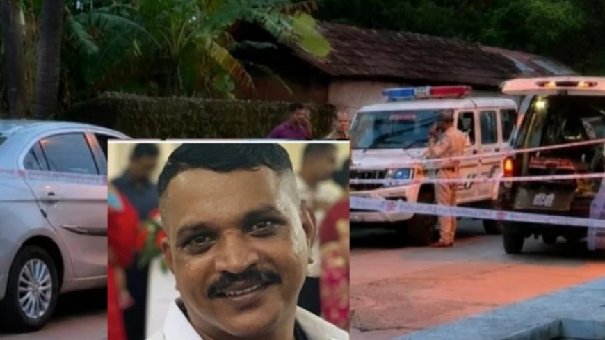 Breaking: ಕುಂದಾಪುರದಲ್ಲಿ ಬೆಳ್ಳಂಬೆಳಗ್ಗೆ ಉದ್ಯಮಿಯನ್ನು ಗುಂಡಿಕ್ಕಿ ಹತ್ಯೆ!