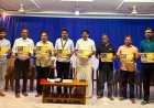 ಪಂಜ: ಆಟಿ ನೆಂಪು-2026ರ ಆಮಂತ್ರಣ ಪತ್ರಿಕೆ ಬಿಡುಗಡೆ