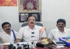 ಪುತ್ತೂರು: ರಥ ಬೀದಿಯ ಪ್ರಾವಿತ್ಯತೆಗಾಗಿ ನೂತನ ರಸ್ತೆ ನಿರ್ಮಾಣ.. ಈಶ್ವರ ಭಟ್ ಪಂಜಿಗುಡ್ಡೆ