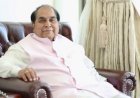 D.Y.Patil: ಮಾಜಿ ರಾಜ್ಯಪಾಲ ಡಿ.ವೈ.ಪಾಟೀಲ್ ನಿಧನ