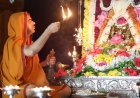 ನಮ್ಮ ಜೀವನದಲ್ಲಿ  ಸಮ ಪ್ರಮಾಣದ ನಿದ್ದೆ ಪರಮಾತ್ಮನ ದರ್ಶನಕ್ಕೆ  ಹೆದ್ದಾರಿ: ರಾಘವೇಶ್ವರ ಭಾರತೀ ಶ್ರೀಗಳು