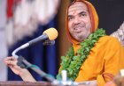 Boday, Mind & Soul: ದೇಹ–ಮನಸ್ಸು–ಆತ್ಮದ ಸಮತೋಲನವೇ ನಿಜವಾದ ಆರೋಗ್ಯ: ರಾಮಚಂದ್ರಾಪುರ ಶ್ರೀ