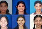 ರಾಜ್ಯಮಟ್ಟದ ಅಥ್ಲೆಟಿಕ್ಸ್: ಅಂಬಿಕಾ ವಿದ್ಯಾಲಯದ ವಿದ್ಯಾರ್ಥಿಗಳ ಸಾಧನೆ