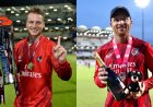 Jos Buttler: ಹೊಸ ಇತಿಹಾಸ ಬರೆದ ಜೋಸ್ ಬಟ್ಲರ್