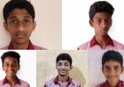 ರಾಜ್ಯಮಟ್ಟದ ವಾಲಿಬಾಲ್ ಪಂದ್ಯಾವಳಿ: ಪಟ್ಟೆ ಶ್ರೀ ಕೃಷ್ಣ ವಿದ್ಯಾಸಂಸ್ಥೆಗಳ ವಿದ್ಯಾರ್ಥಿಗಳು ಆಯ್ಕೆ