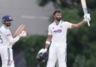 IND vs SLA: ಆ.15 ರಿಂದ ಭಾರತ vs ಶ್ರೀಲಂಕಾ ಟೆಸ್ಟ್ ಸರಣಿ