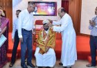 ಸಂತ ಫಿಲೋಮಿನಾ ಕಾಲೇಜು: ಪ್ರಾಂಶುಪಾಲ ವಂ.ಡಾ.ಆಂಟನಿ ಪ್ರಕಾಶ್ ಮೊಂತೆರೊರ 50ನೇ ಜನ್ಮದಿನ ಆಚರಣೆ
