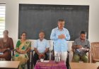 ಪಟ್ಟೆ ಬಡಗನ್ನೂರು: ಶ್ರೀ ಕೃಷ್ಣ ಲೀಲಾ ಕಾರ್ಯಕ್ರಮದ ಸಮಾಲೋಚನಾ ಸಭೆ