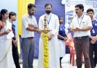 ಎನ್ಎಸ್ಎಸ್ ಚಟುವಟಿಕೆಗಳು ವಿದ್ಯಾರ್ಥಿಗಳ ವ್ಯಕ್ತಿತ್ವ ವಿಕಸನಕ್ಕೆ ಪೂರಕ: ಡಾ.ಹರಿಪ್ರಸಾದ್
