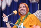 ಉಪವಾಸದಿಂದ ದೇಹ - ಮನಸ್ಸು ಹಗುರ: ರಾಮಚಂದ್ರಾಪುರ ಶ್ರೀ
