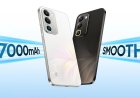 Realme 16x 5G: ಇಂದಿನಿಂದ ರಿಯಲ್‌ಮಿ 16ಎಕ್ಸ್ 5ಜಿ ಫೋನ್ ಮಾರಾಟ ಶುರು