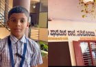 ನರಿಕೊಂಬು: ವಿದ್ಯಾರ್ಥಿ ಮನ್ವಿತ್‌ ಸಮಯಪ್ರಜ್ಞೆ.. ಸಿಎಂ ಡಿಕೆಶಿ ಮೆಚ್ಚುಗೆ