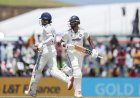 IND vs SLA: ಇಂದಿನಿಂದ ಮೊದಲ ಟೆಸ್ಟ್ ಪಂದ್ಯ.. ಭಾರತ ಬ್ಯಾಟಿಂಗ್