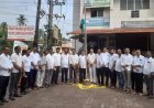 ಪುತ್ತೂರು: ಬಿಜೆಪಿ ಘಟಕದಿಂದ ವಿಜೃಂಭಣೆಯಿಂದ  'ಸ್ವಾತಂತ್ರ್ಯ ದಿನ' ಆಚರಣೆ