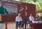 ಕ್ರಾಂತಿಕಾರಿಗಳಿಂದ ದೇಶಕ್ಕೆ ಸ್ವಾತಂತ್ರ್ಯ: ಶ್ರೀಕಾಂತ ಶೆಟ್ಟಿ ಕಾರ್ಕಳ