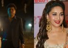 'ಎ ಫಾರ್ ಆನಂದ್' ಚಿತ್ರದಲ್ಲಿ ಮಾಧುರಿ ದೀಕ್ಷಿತ್?