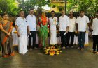 ಇಂದ್ರಪ್ರಸ್ಥ ವಿದ್ಯಾಲಯ: 'ಆಟಿದ ಅಟ್ಟಣೆ' ಕಾರ್ಯಕ್ರಮ