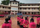 ರಾಮಕೃಷ್ಣ ಪ್ರೌಢಶಾಲೆಯಲ್ಲಿ 80ನೇ ಸ್ವಾತಂತ್ರ್ಯೋತ್ಸವ