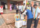ಅಕ್ಷಯ ಸಮೂಹ ಶಿಕ್ಷಣ ಸಂಸ್ಥೆಗಳಲ್ಲಿ 80ನೇ ಸ್ವಾತಂತ್ರ್ಯೋತ್ಸವದ ಸಂಭ್ರಮ
