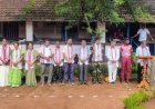 ಪುತ್ತೂರು: ಶ್ರೀ ಕೃಷ್ಣ ವಿದ್ಯಾ ಸಂಸ್ಥೆಗಳಲ್ಲಿ ಸಂಭ್ರಮದ 80ನೇ ಸ್ವಾತಂತ್ರ್ಯೋತ್ಸವ