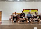 ರಾಮಕುಂಜ: ಎನ್‌ಡಿಆರ್‌ಎಫ್‌ನಿಂದ ವಿಪತ್ತು ನಿರ್ವಹಣಾ ಕಾರ್ಯಕ್ರಮ