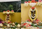 ಭಂಡಾರತ್ತಡ್ಕ ಸಾರಕೊಟೇಲಿನಲ್ಲಿ ಶ್ರದ್ಧಾ-ಭಕ್ತಿಯಿಂದ ನಾಗಪಂಚಮಿ ಆಚರಣೆ