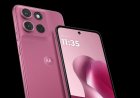 Moto G Max: ಮೋಟೋ ಜಿ ಎಕ್ಸ್ ಫೋನ್ ಬಿಡುಗಡೆ.. ಬೆಲೆ ಎಷ್ಟು?
