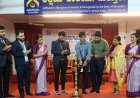 ಪುತ್ತೂರು: ಇನ್ವಿಕ್ತಾ ಕಾಮರ್ಸ್ ಅಸೋಸಿಯೇಷನ್ ಉದ್ಘಾಟನೆ