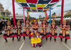 ಫ್ರೀಡಂ ಹಬ್ಬ: ಪಂಚಮಿ ಮಾರೂರು ನೇತೃತ್ವದಲ್ಲಿ ಯಕ್ಷಗಾನ & ಭರತನಾಟ್ಯ ಪ್ರದರ್ಶನ