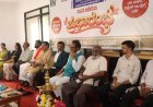 ಪುತ್ತೂರು: ಅಕ್ಷಯ ಕೆರಿಯರ್ ಅಕಾಡೆಮಿಯ ನೂತನ ಕಚೇರಿ ಉದ್ಘಾಟನೆ