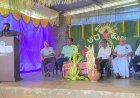 ಬೆಳಂದೂರು: ಸರ್ಕಾರಿ ಪ್ರಥಮ ದರ್ಜೆ ಕಾಲೇಜಿನಲ್ಲಿ 'ಆಟಿ ಕೂಟ' ಆಯೋಜನೆ