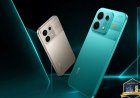 Realme P4s: ರಿಯಲ್‌ಮಿ ಪಿ4ಎಸ್ ಫೋನ್ ಬಿಡುಗಡೆಗೆ ಡೇಟ್ ಫಿಕ್ಸ್!