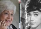 ಹಿರಿಯ ನಟಿ ಸಾಹುಕಾರ್ ಜಾನಕಿ ನಿಧನ